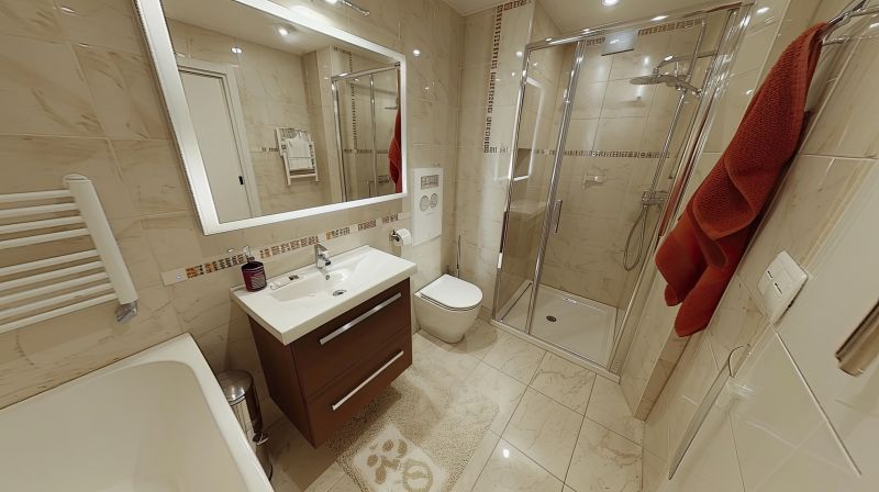Bathroom Enlargement