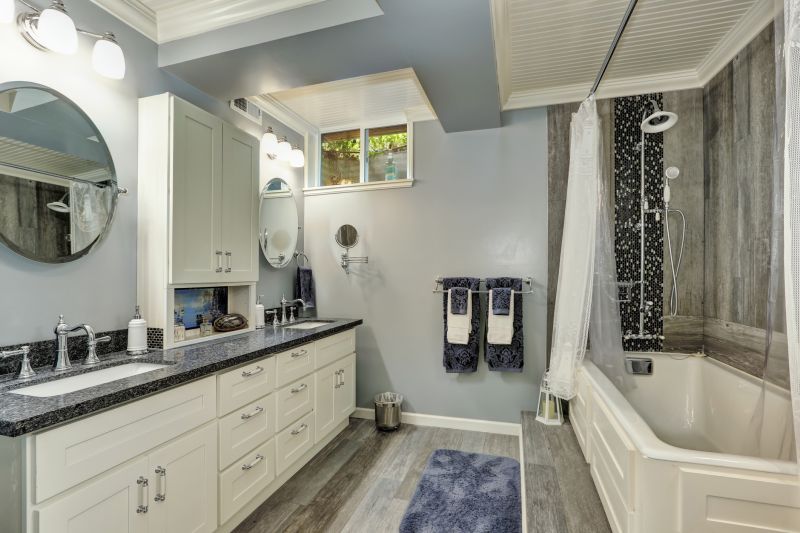 Top Bathroom Remodeling Companies in Deer Park, NY
