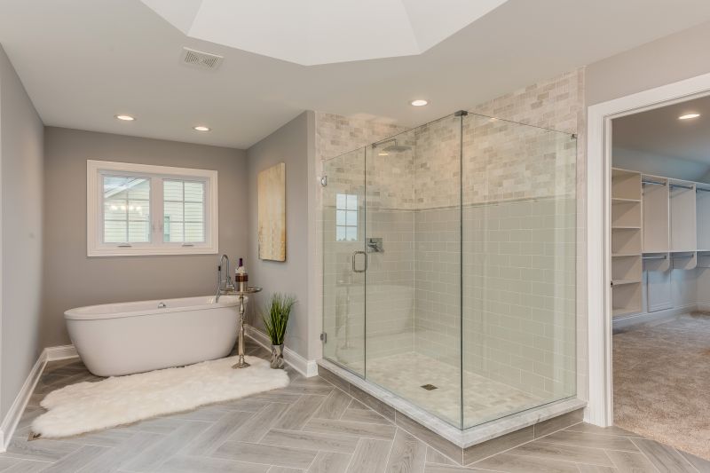 Best Bathroom Renovation Contractors in Commack, NY